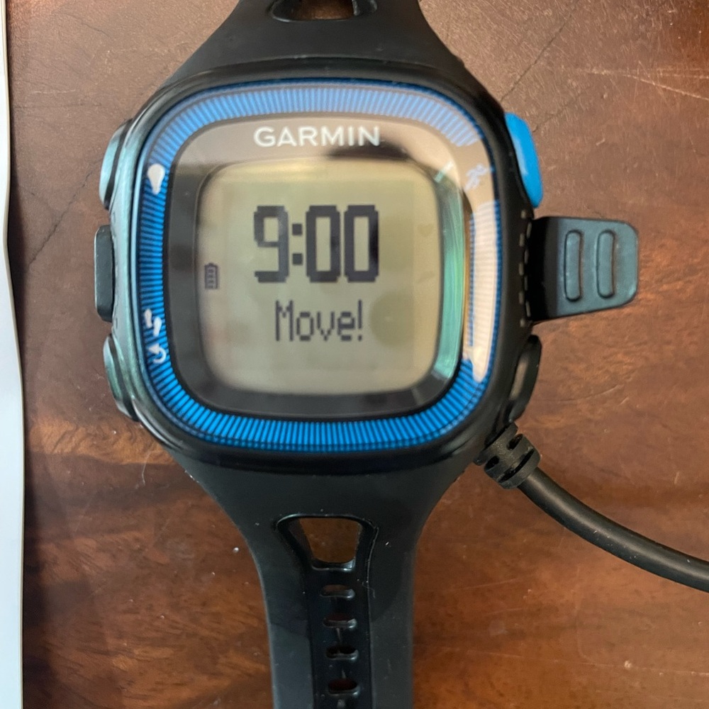 GARMIN Forerunner 15 GPS Watch